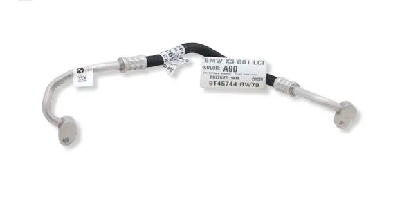 BMW X3 G01 Air conditioning (A/C) pipe/hose 9868421MWGK 9868421