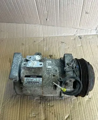 Jeep Cherokee III KJ Air conditioning (A/C) compressor (pump) 10S17C 4472801800