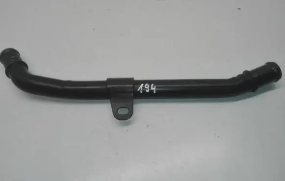 Audi TT TTS Mk2 Engine coolant pipe/hose 06F121065J