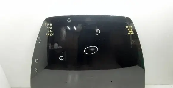 Volvo C70 Engine bonnet/hood 31200935