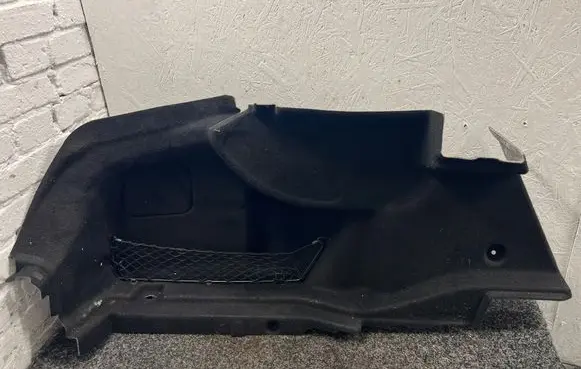 Mercedes-Benz E W213 Trunk/boot lower side trim panel A2136907700