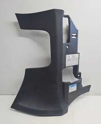 Honda Civic Dashboard lower bottom trim panel 77300