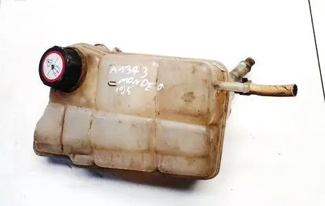 Ford Mondeo MK II Coolant expansion tank/reservoir 96bb8k218aa 96bb-8k218-aa