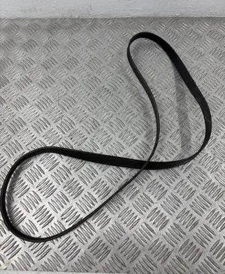 Volkswagen PASSAT B7 Alternator belt 