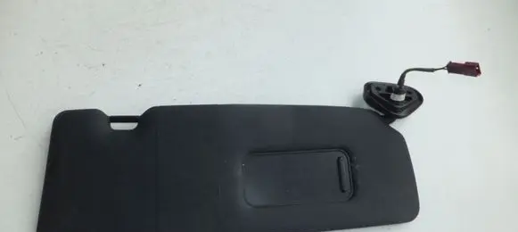 BMW 1 E81 E87 Sun visor 8036362