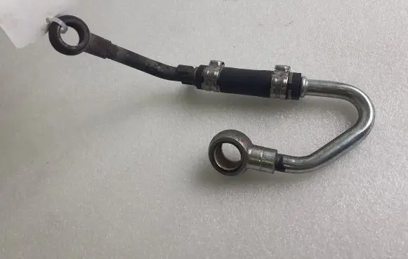 Maserati Levante Engine coolant pipe/hose