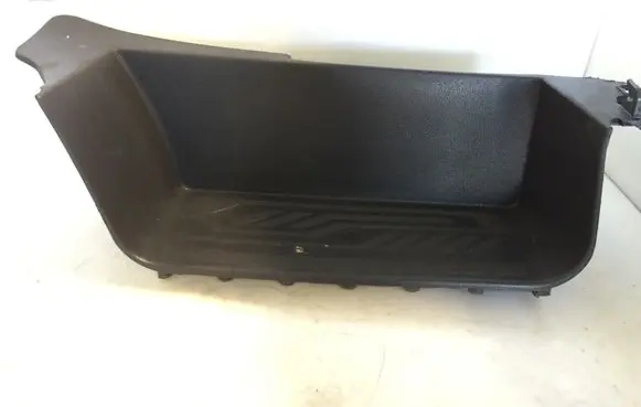 Ford Transit Front sill trim cover