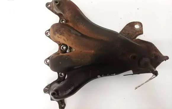 Exhaust manifold