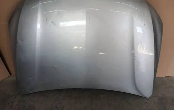 Mitsubishi L200 Engine bonnet/hood