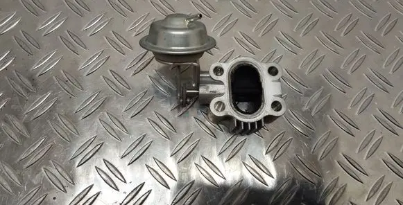 Toyota Verso Vacuum valve 