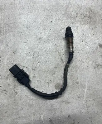 Mercedes-Benz E W211 Lambda probe sensor 0258017014