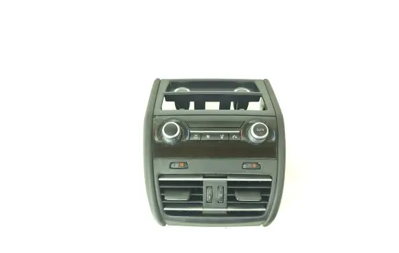BMW 7 F01 F02 F03 F04 Climate control unit 9291511 9171269