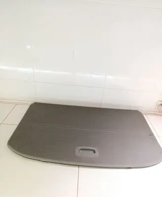 KIA Soul Trunk/boot mat liner 85720B2000