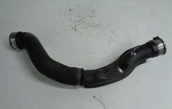 BMW X6 E71 Intercooler hose/pipe 7809834