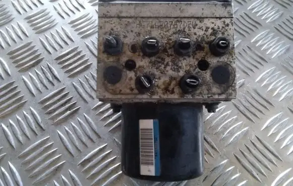 Volkswagen PASSAT B6 ABS Pump 3C0614109C 16431601 S118676026E