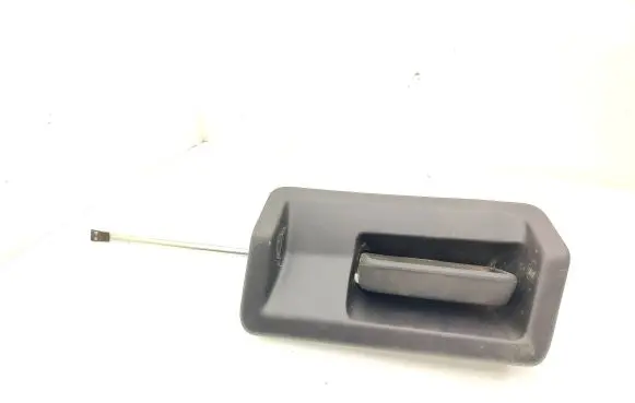 Volkswagen Caddy Sliding door interior handle 2K0843188C