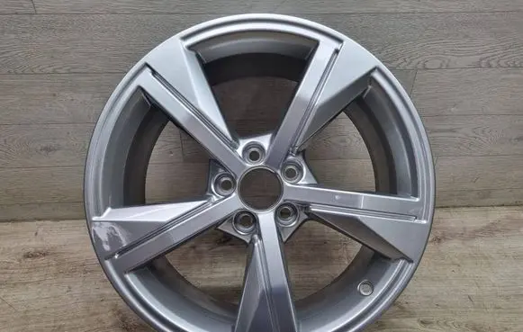 Audi A1 R17 alloy rim 82A601025G