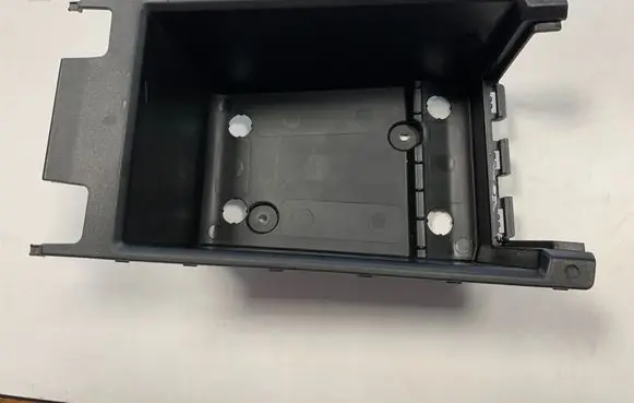 Other center console (tunnel) element