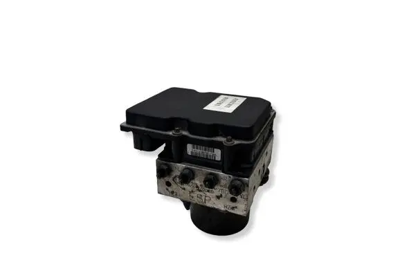 Audi A6 Allroad C6 ABS Pump 4F0910517AM 4F0614517BD