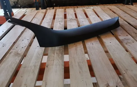 Fiat 500L Other interior part 735522660