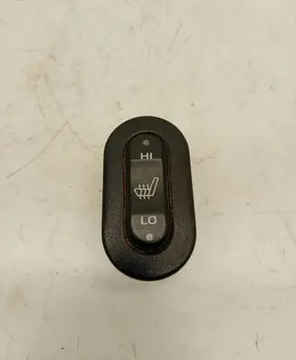 Jeep Cherokee III KJ Seat heating switch 39754D