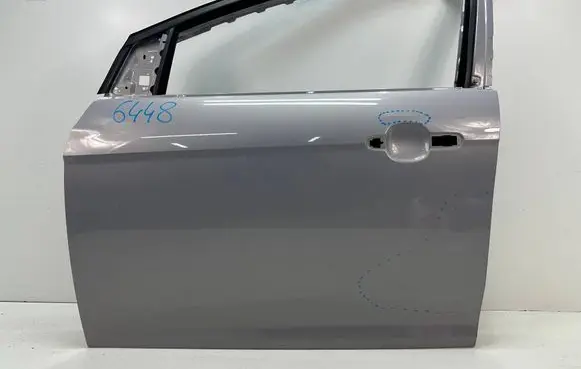 Ford Focus Front door BM51A20125BF