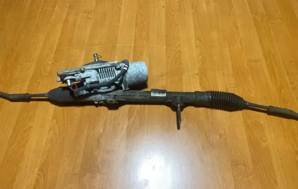 Citroen C3 Steering rack 28234753 BLM050 9803054580