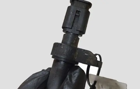 BMW 1 E81 E87 Camshaft position sensor 7803093