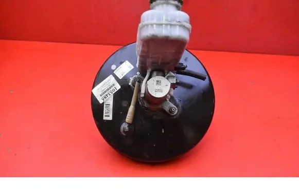 Fiat Ducato Brake booster 51736662