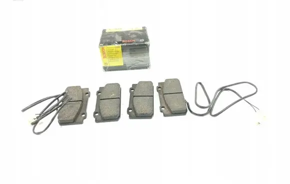 Alfa Romeo 33 Brake pads (front) 09864694413B5