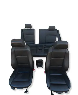 BMW 1 E82 E88 Interior set 