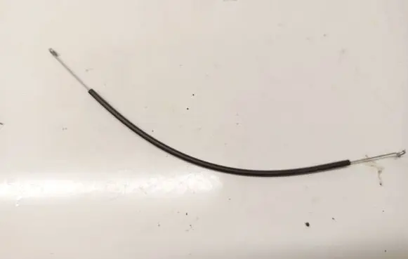 Dacia Sandero Air flap motor/actuator 