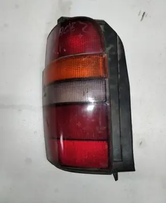 Renault Espace II Rear/tail lights