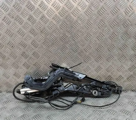 Porsche 911 991 Tailgate/trunk/boot hinge 99156167902
