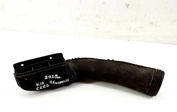 KIA Ceed Air intake duct part 28210F2000 28210G3000