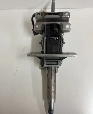 Porsche Macan (95B) Steering wheel axle 95B419506S 97062434700 97062434900