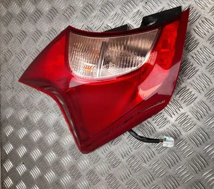 Nissan Note (E12) Rear/tail lights 265553VA0A