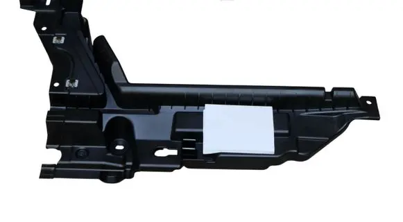 BMW 5 GT F07 Other trunk/boot trim element 51479164449 9164449