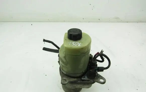 Ford Fusion Power steering pump 
