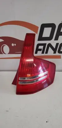 Citroen C4 I Picasso Rear/tail lights 9655863980