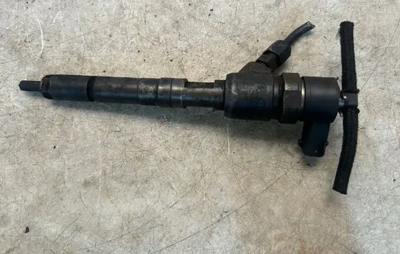 Fiat Doblo Fuel injector 0445110183