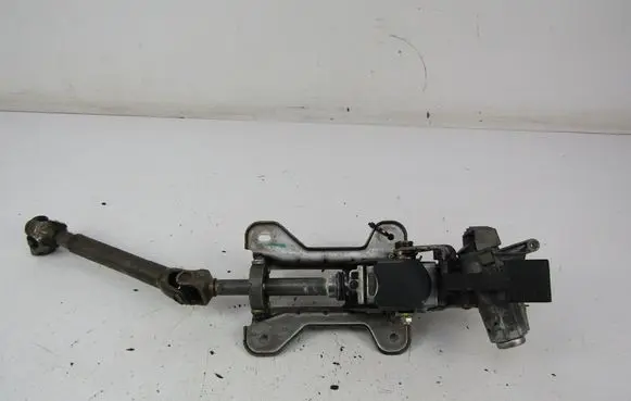 Ford Fiesta Steering rack mechanical part 