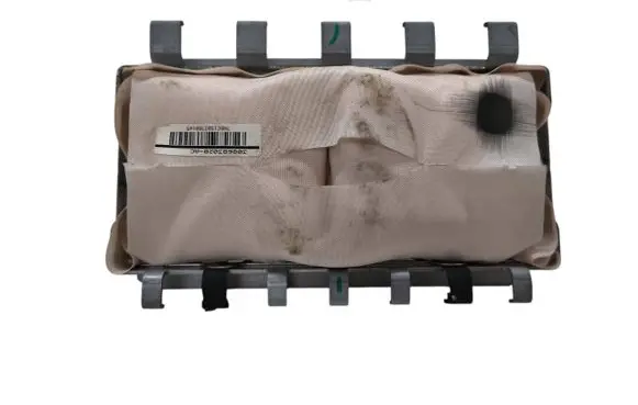 Nissan Juke I F15 Passenger airbag 308683020AC 0589P1000573