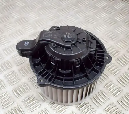 Ford Ranger Heater fan/blower F00S3B2444