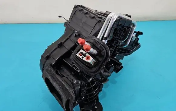Ford Kuga II Interior heater climate box assembly GV61-19B555-EB IMPRK1516368