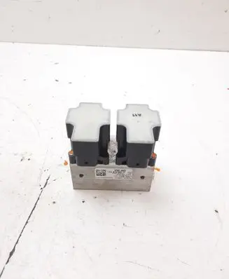 Audi Q4 e-tron Air conditioning (A/C) expansion valve 1EA816681D