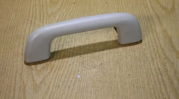 Toyota Corolla Verso AR10 Front interior roof grab handle