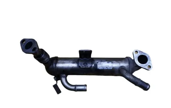 Hyundai i20 (PB PBT) EGR valve cooler 284162A700