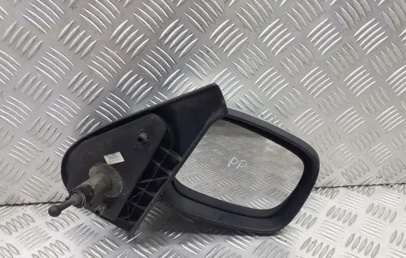 Renault Kangoo I Front door electric wing mirror E9014106