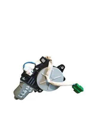 Subaru Legacy Rear door window regulator motor